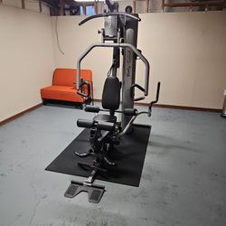 Body Solid Home Gym G5s