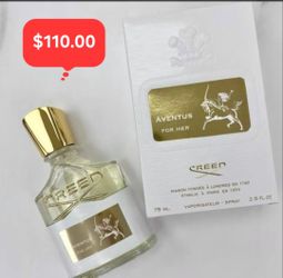 Creed Aventus For Her