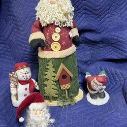 Tons of Christmas