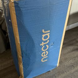 Luxury Hybrid Queen Mattress New In Box