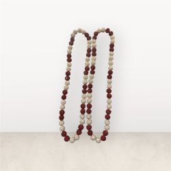 Necklace Softball Baseball 