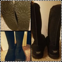 Uggs size 7