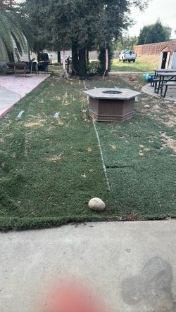 Turf