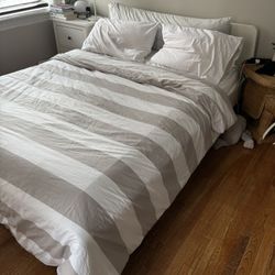 Bed Frame For Sale 
