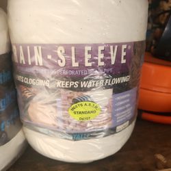 DRAIN  SLEEVE  20 Bucks Each