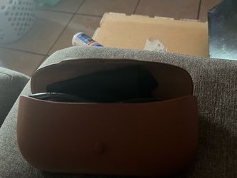 Ray-Ban Meta Glasses Wayfarer
