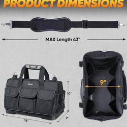 16 Inch Tool Bag ($30 OBO)