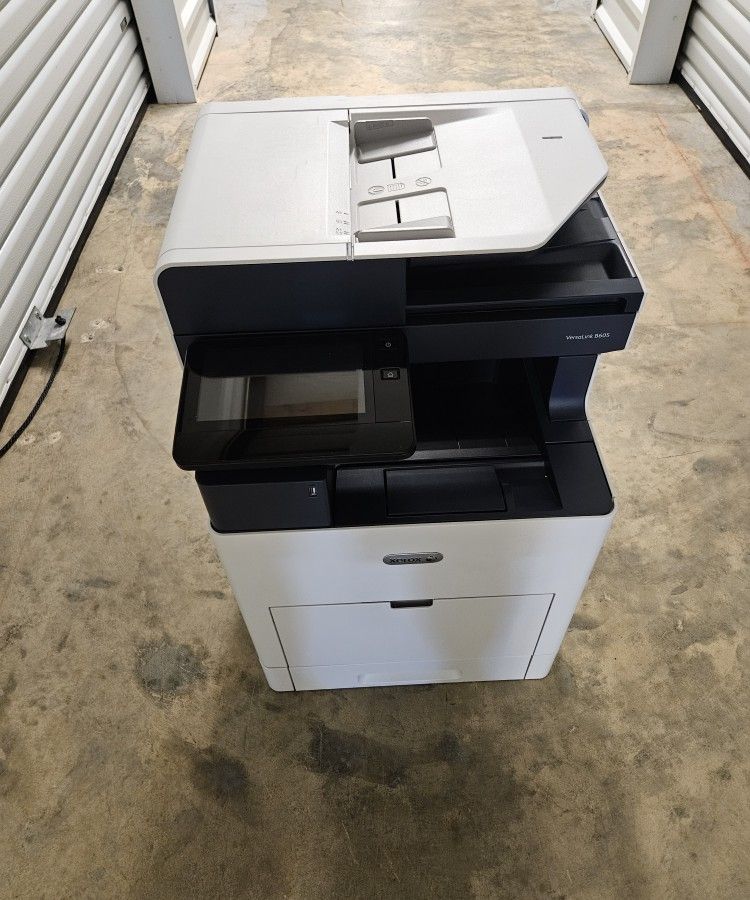 Xerox VERALINK B605