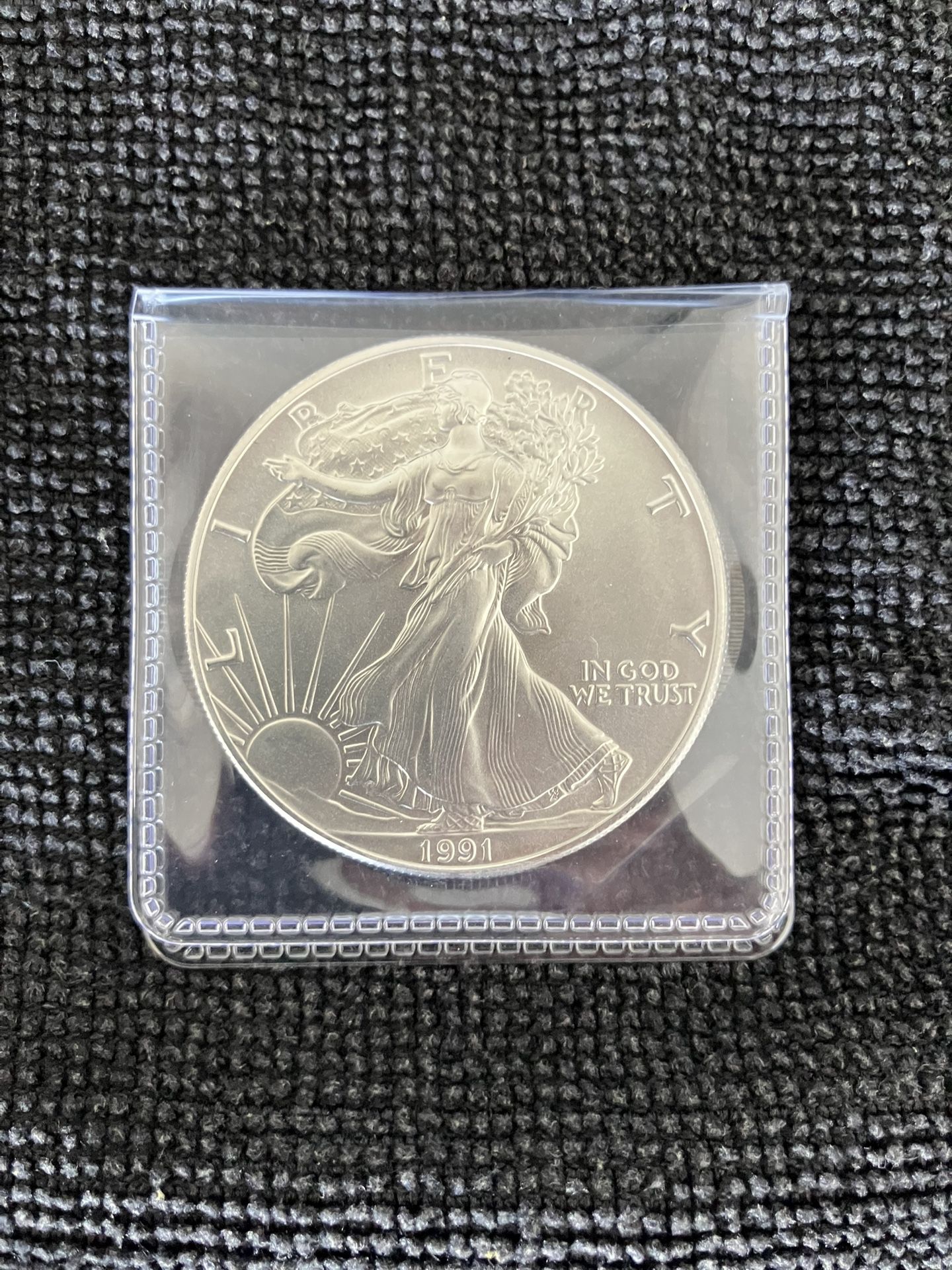 American Liberty Eagle* 🪙