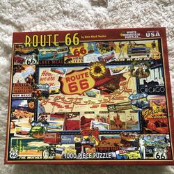 Puzzles
