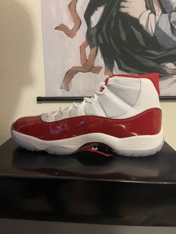 Cherry 11s Multiple Sizes 