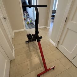 Exercise Home Gym Stepper 