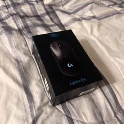 Logitech G Pro Wireless