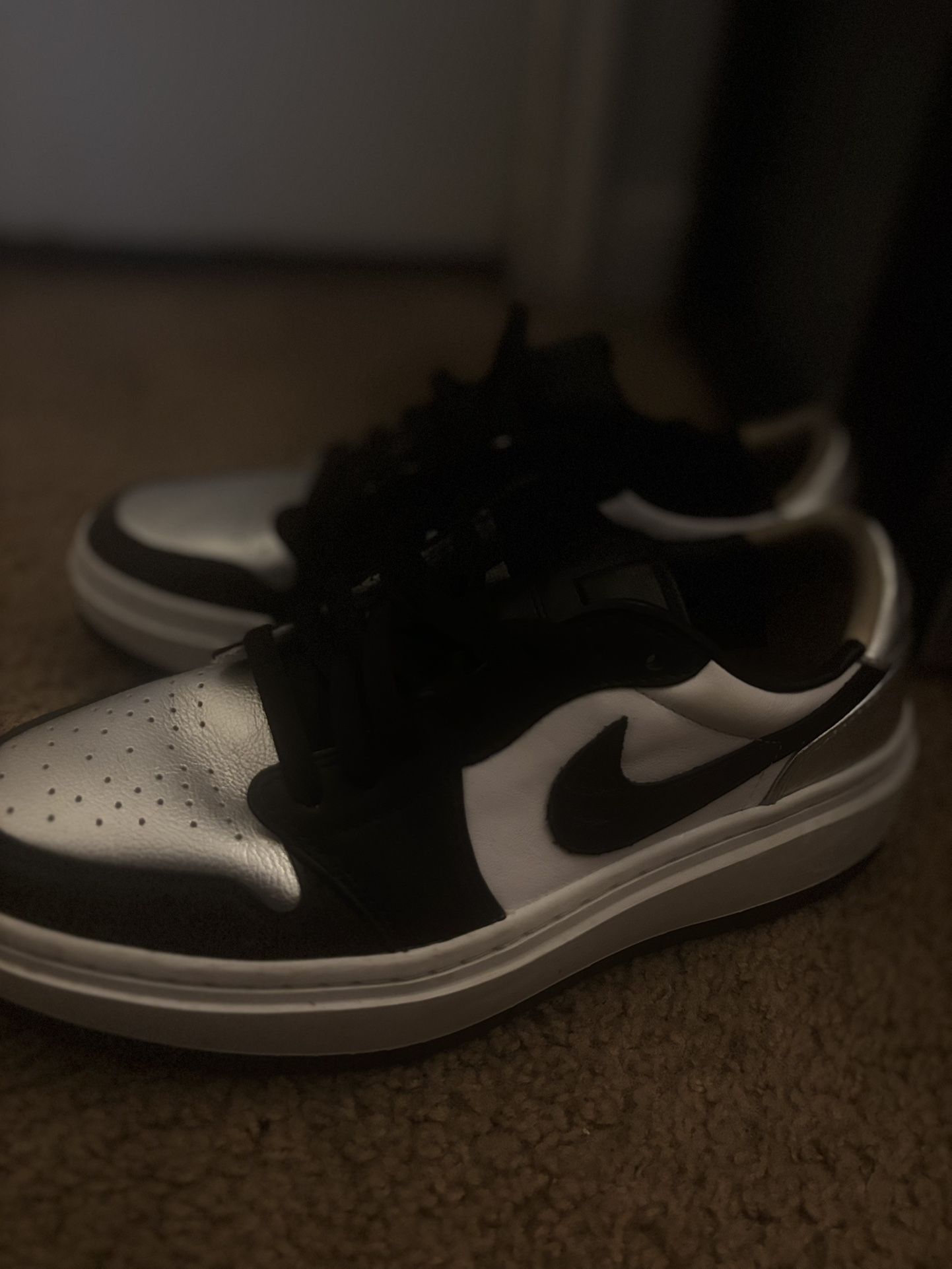Jordan Size 11