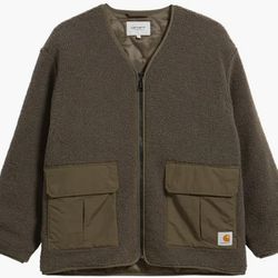 Carhartt Devin Fleece Liner Jacket