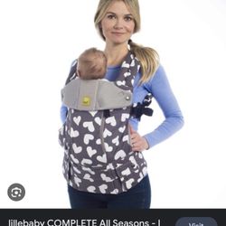 Baby carrier