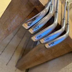 2019 Titleist T200 6-pw 