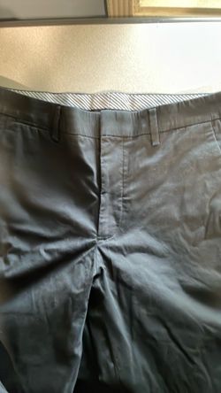 Express men’s slacks
