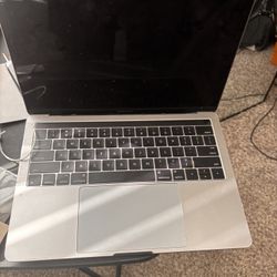 MacBook Pro 