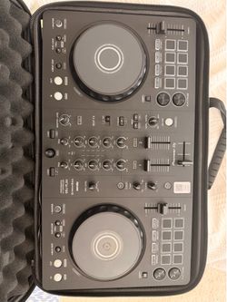 DDJ FLX4 pioneer DJ