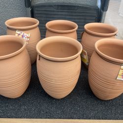 Mexican 32 Oz Cantaritos