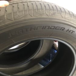 Ford F150 Tires
