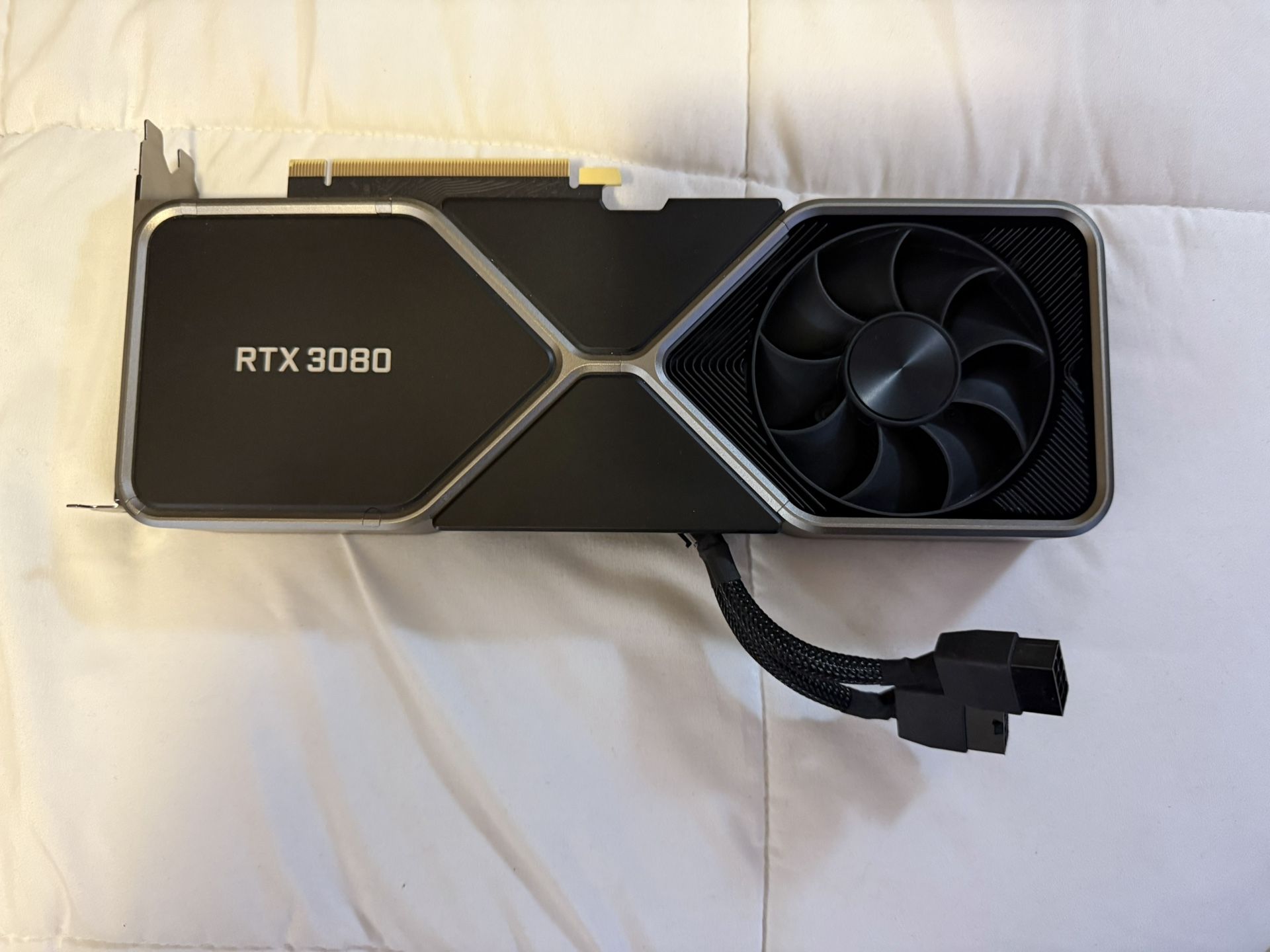NVIDIA RTX 3090 FE
