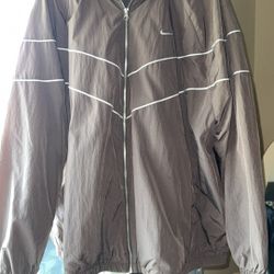 Nike Windbreaker 