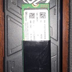 SK hynix  Nvme 1Tb 