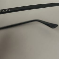 Gucci Prescription Glasses