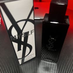 YSL MYSLF EDP – 3.3 fl oz / 100ml