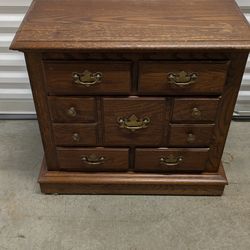Pennsylvania House chest of drawers dresser. Free delivery 👍