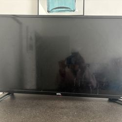 32 Inch Onn Tv