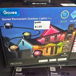 Govee Lights