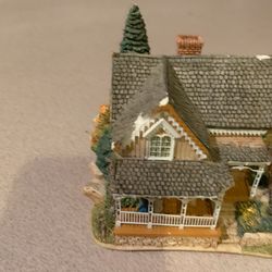 American Journey Lace House 12145