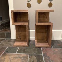 Free Side Tables