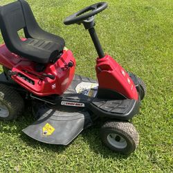 Troy Bilt 10.5 /30 