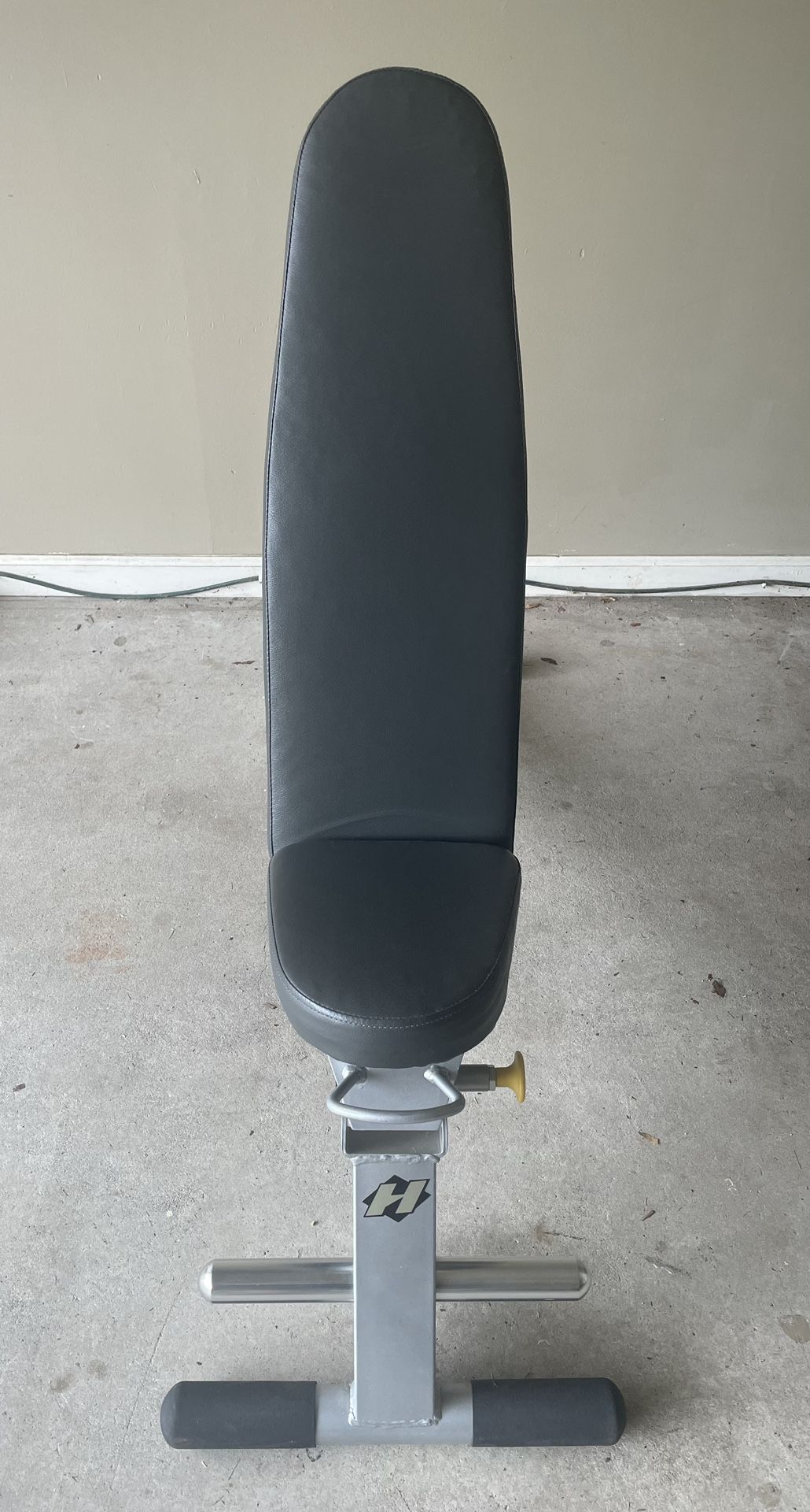 HOIST Folding Multi Position Weight Bench