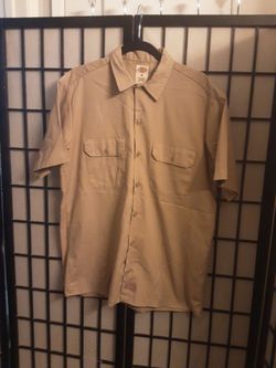 Dickies shirt