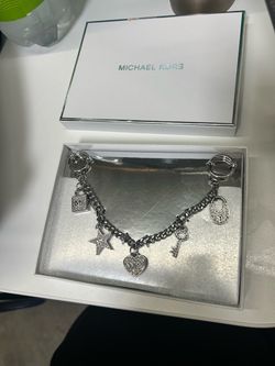 Michael Kors Purse Charm