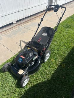 Craftsman Lawn Mower