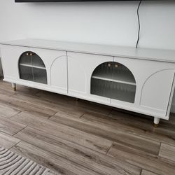 Tv Console 