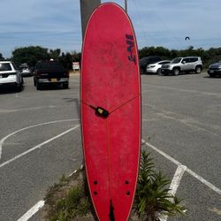 Surf Board 