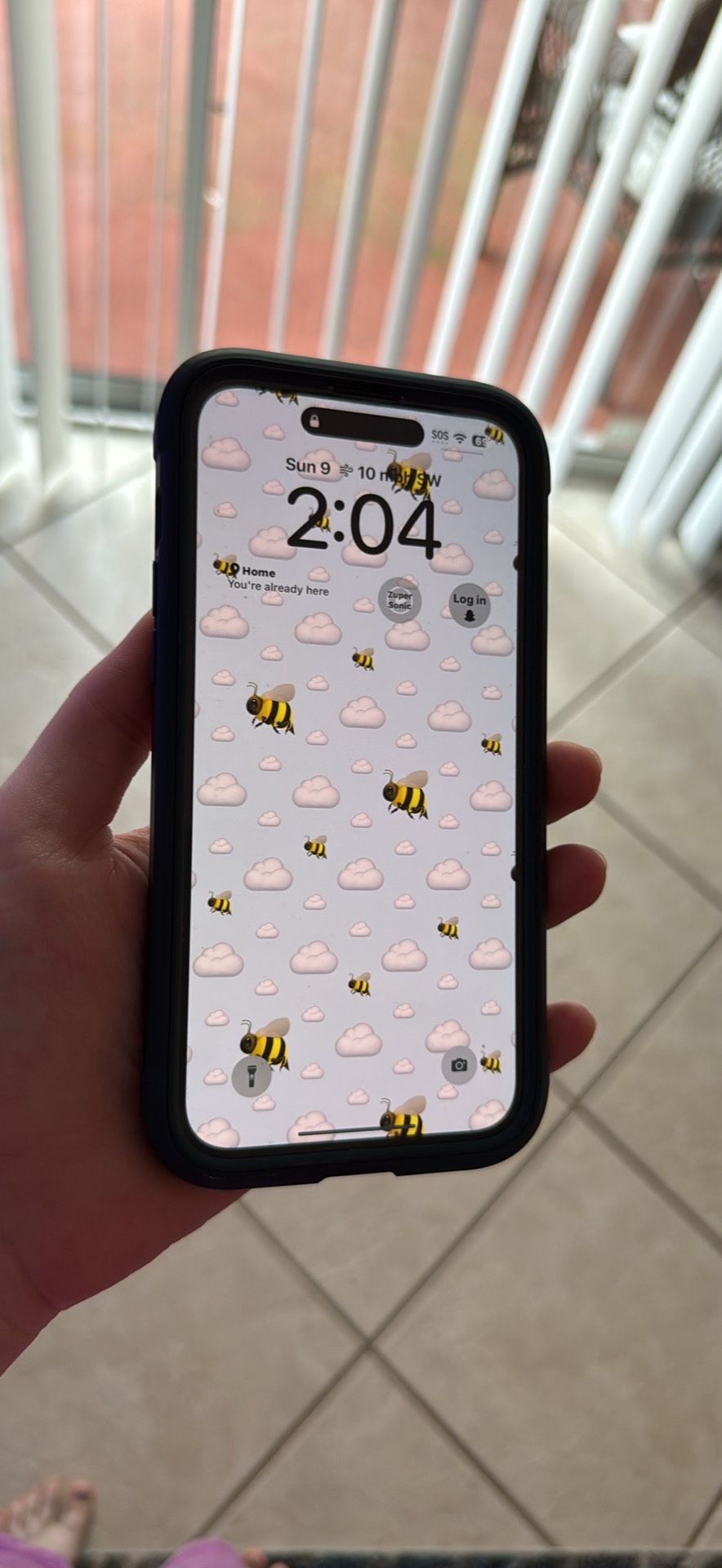 UNLOCKED iphone 15 plus 128GB