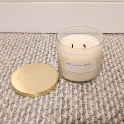 Scented Candle | Apple Cinnamon Vanilla