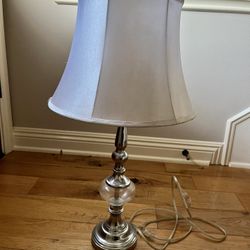 Sterling Lamp