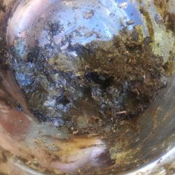 Unhexing Excorcism Black Soap