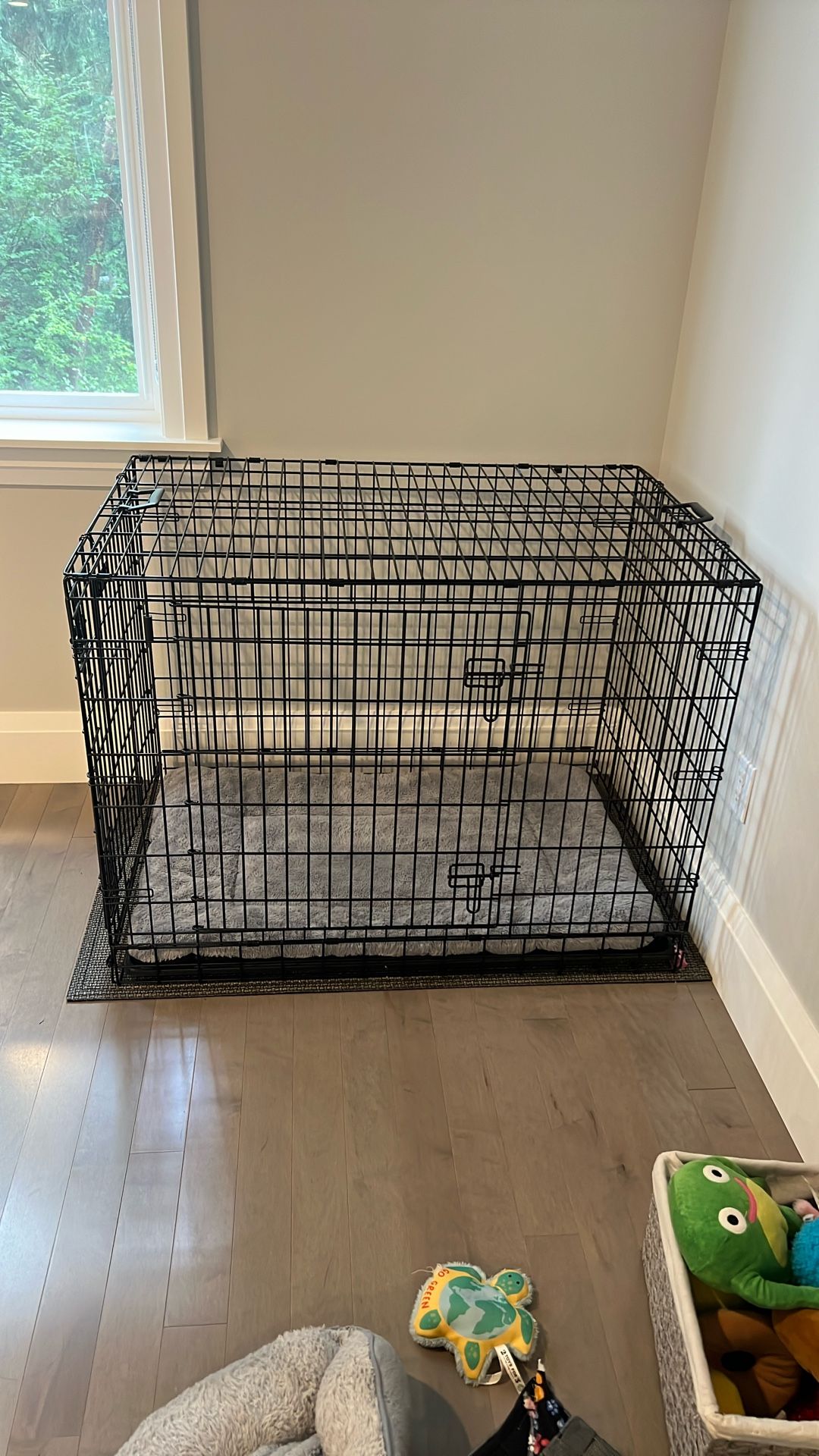 Dog Crate