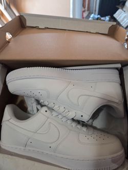 Air force 1s