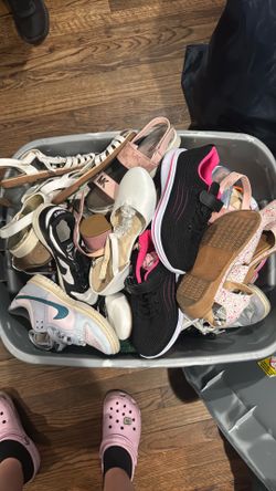Kids Shoes Bulk